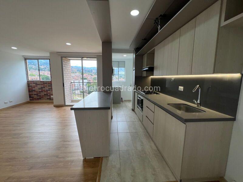 Modern 2BR Apartment for Rent in Ditaires, Itagüí - 5