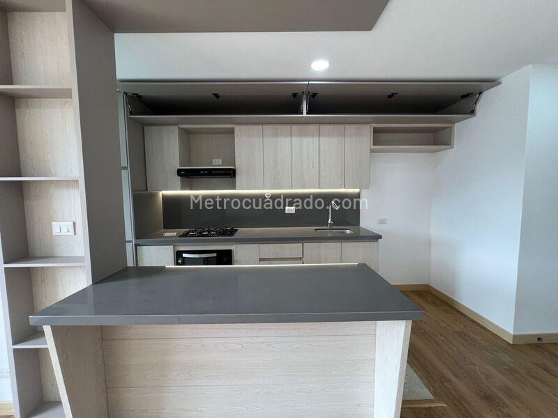 Modern 2BR Apartment for Rent in Ditaires, Itagüí - 6