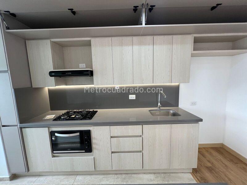 Modern 2BR Apartment for Rent in Ditaires, Itagüí - 7