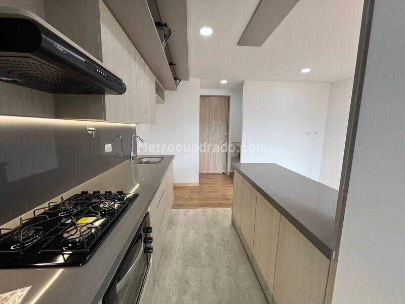 Modern 2BR Apartment for Rent in Ditaires, Itagüí - 8