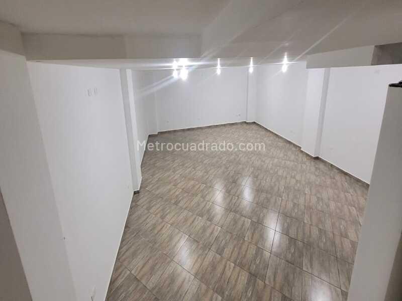 Local Comercial en Arriendo, Dorado  La Paz, Envigado – pohled 2