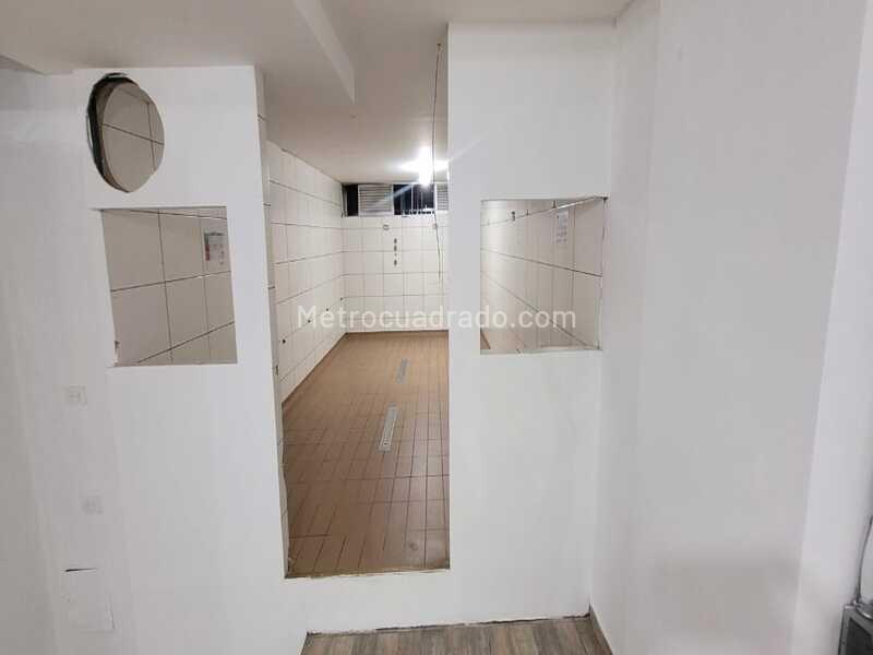 Local Comercial en Arriendo, Dorado  La Paz, Envigado – pohled 4