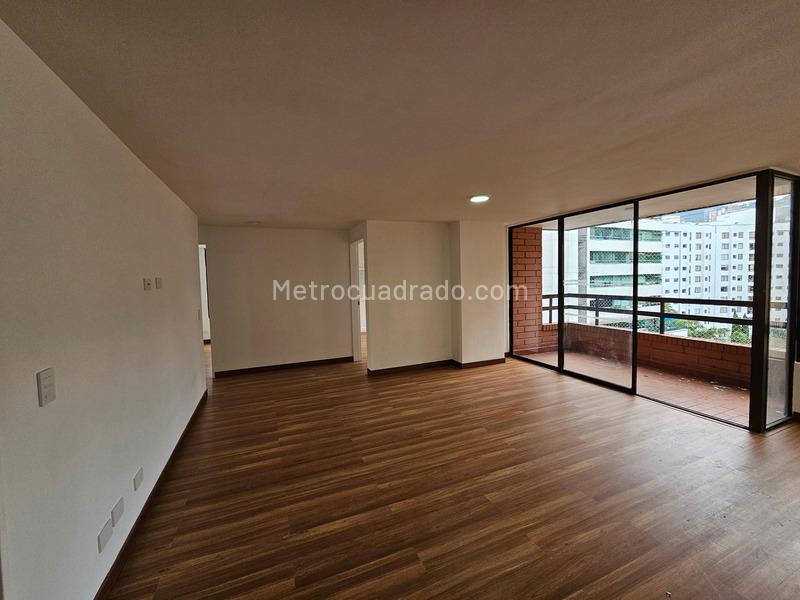 Spacious 3BR Apartment in Alejandria - 3
