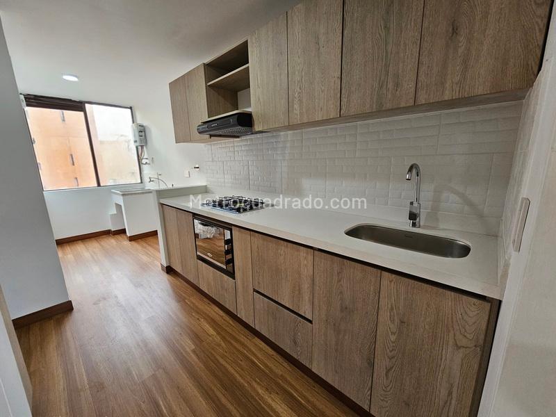 Spacious 3BR Apartment in Alejandria - 5