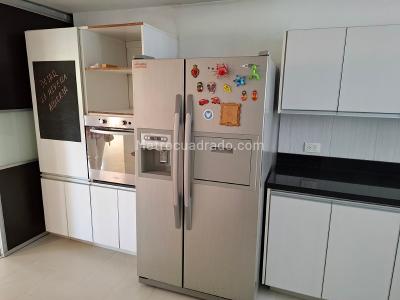 Apartamento en venta en Santa Maria De Los Angeles, Medellín · foto 9 de 20