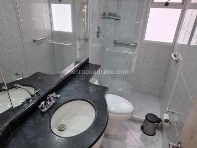 Apartamento en venta en Santa Maria De Los Angeles, Medellín · foto 18 de 20