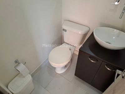 Apartamento en venta en Santa Maria De Los Angeles, Medellín · foto 19 de 20