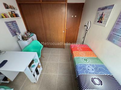 Apartamento de 3 alcobas en venta en Otro, Sabaneta, 74 m² · foto 11 de 19