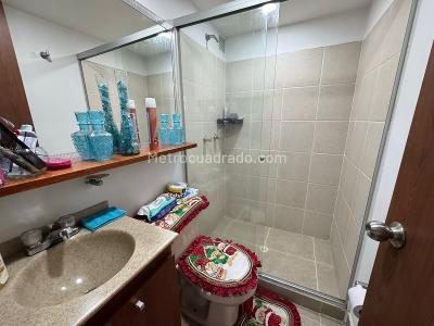 Apartamento de 3 alcobas en venta en Otro, Sabaneta, 74 m² · foto 14 de 19