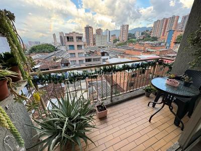 Apartamento de 3 alcobas en venta en Otro, Sabaneta, 74 m² · foto 17 de 19