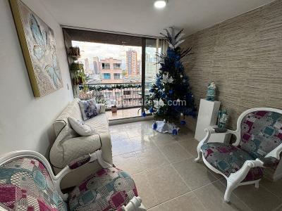Apartamento de 3 alcobas en venta en Otro, Sabaneta, 74 m² · foto 1 de 19