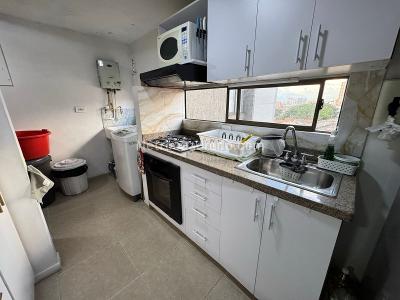 Apartamento de 3 alcobas en venta en Otro, Sabaneta, 74 m² · foto 5 de 19