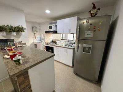 Apartamento de 3 alcobas en venta en Otro, Sabaneta, 74 m² · foto 6 de 19
