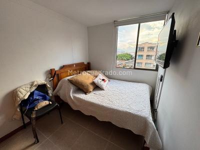 Apartamento de 3 alcobas en venta en Otro, Sabaneta, 74 m² · foto 8 de 19