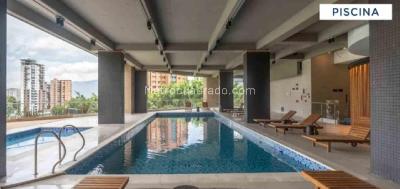Apartamento en venta en Los Balsos, Medellín · foto 11 de 16