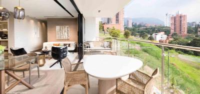 Apartamento en venta en Los Balsos, Medellín · foto 13 de 16
