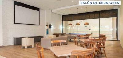 Apartamento en venta en Los Balsos, Medellín · foto 14 de 16