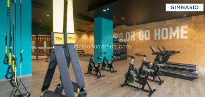 Apartamento en venta en Los Balsos, Medellín · foto 15 de 16