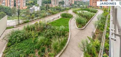 Apartamento en venta en Los Balsos, Medellín · foto 16 de 16