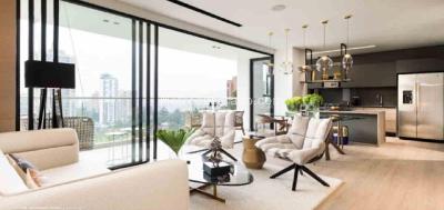 Apartamento en venta en Los Balsos, Medellín · foto 2 de 16