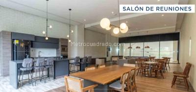 Apartamento en venta en Los Balsos, Medellín · foto 8 de 16