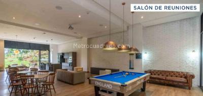 Apartamento en venta en Los Balsos, Medellín · foto 9 de 16