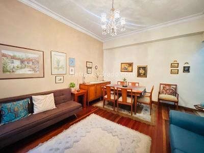 Casa de 3 alcobas en venta en Prado Centro, Medellín, 122 m² · foto 2 de 20