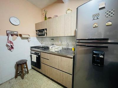 Casa de 3 alcobas en venta en Prado Centro, Medellín, 122 m² · foto 4 de 20