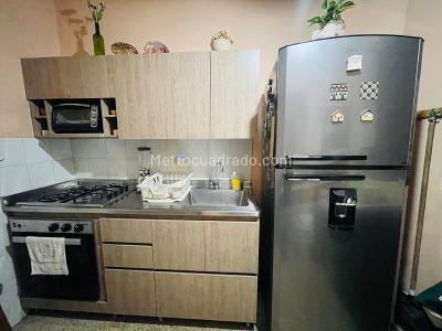 Casa de 3 alcobas en venta en Prado Centro, Medellín, 122 m² · foto 5 de 20
