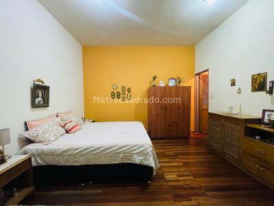 Casa de 3 alcobas en venta en Prado Centro, Medellín, 122 m² · foto 7 de 20