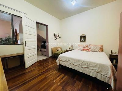 Casa de 3 alcobas en venta en Prado Centro, Medellín, 122 m² · foto 8 de 20