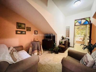 Casa de 3 alcobas en venta en Prado Centro, Medellín, 122 m² · foto 9 de 20
