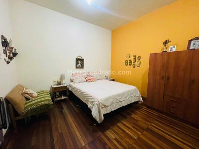 Casa de 3 alcobas en venta en Prado Centro, Medellín, 122 m² · foto 10 de 20
