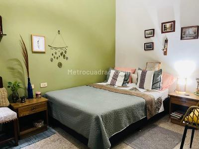 Casa de 3 alcobas en venta en Prado Centro, Medellín, 122 m² · foto 11 de 20