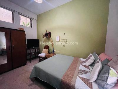 Casa de 3 alcobas en venta en Prado Centro, Medellín, 122 m² · foto 13 de 20
