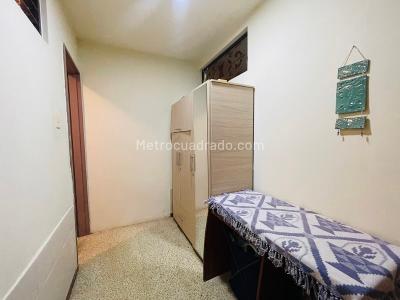Casa de 3 alcobas en venta en Prado Centro, Medellín, 122 m² · foto 14 de 20