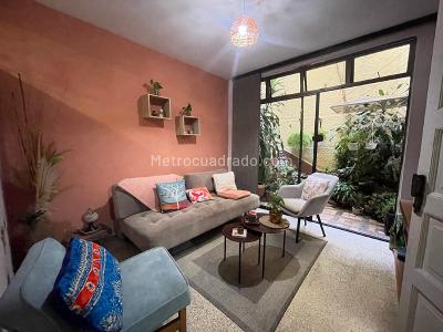 Casa de 3 alcobas en venta en Prado Centro, Medellín, 122 m² · foto 15 de 20