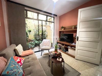 Casa de 3 alcobas en venta en Prado Centro, Medellín, 122 m² · foto 16 de 20