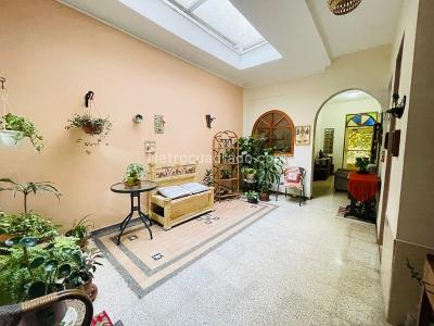 Casa de 3 alcobas en venta en Prado Centro, Medellín, 122 m² · foto 18 de 20