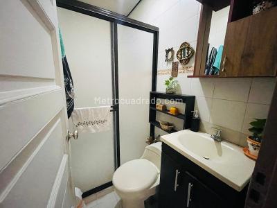 Casa de 3 alcobas en venta en Prado Centro, Medellín, 122 m² · foto 19 de 20