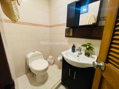 Casa de 3 alcobas en venta en Prado Centro, Medellín, 122 m² · foto 20 de 20