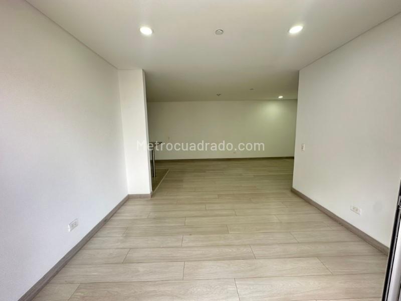 Piso – Sabaneta - Vista 2