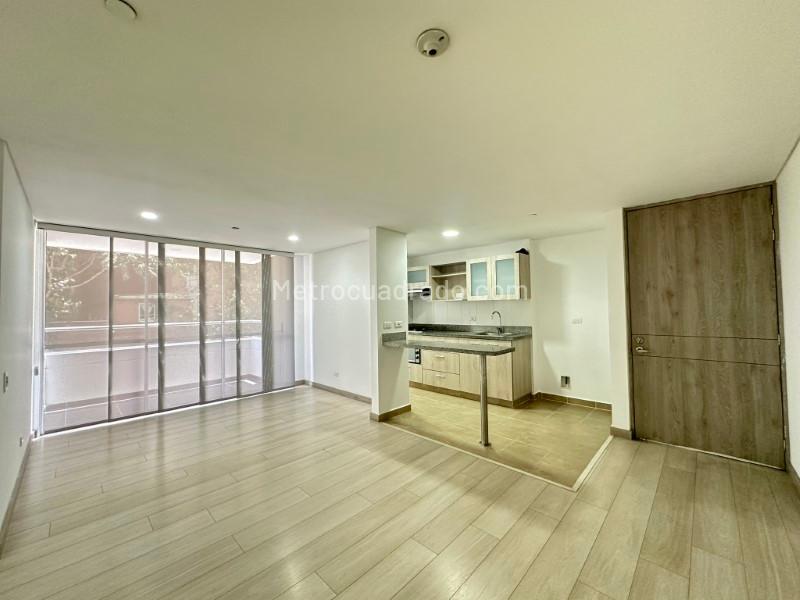 Piso – Sabaneta - Vista 3