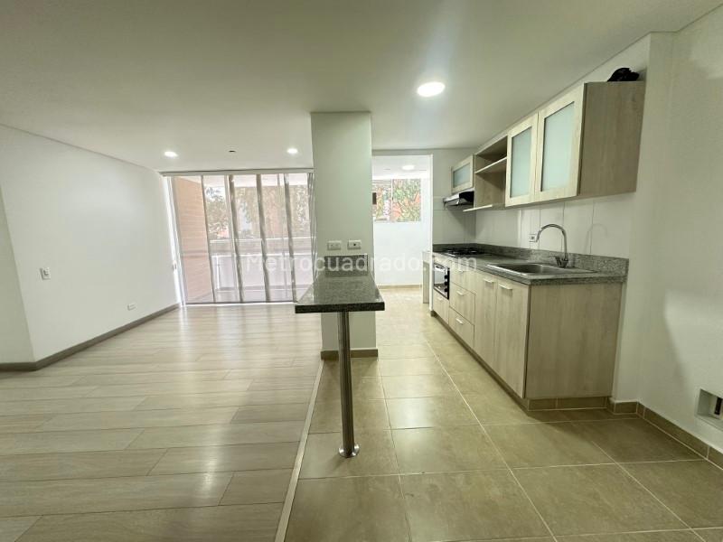 Piso – Sabaneta - Vista 4