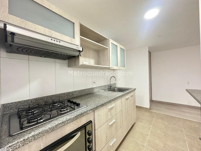 Piso – Sabaneta - Vista 5