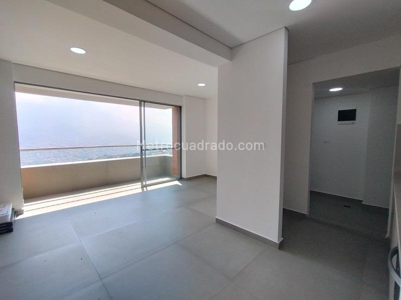 Modern 2BR Apartment for Rent in Bello (Fabricato)