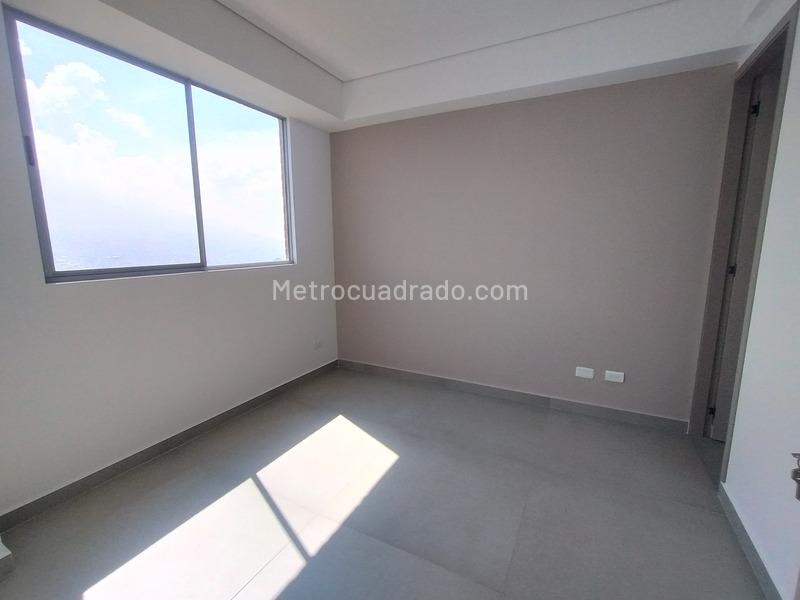Apartamento moderno de 2 habitaciones en arriendo en Bello (Fabricato) - 5