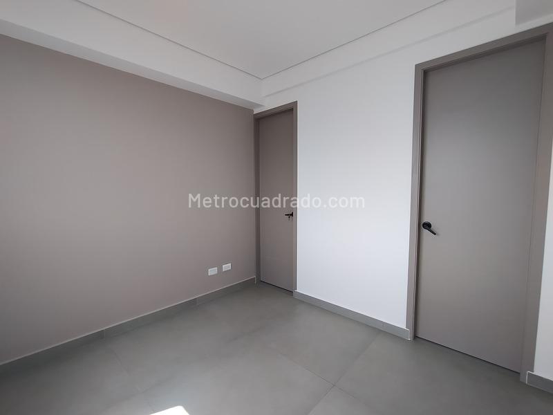 Apartamento moderno de 2 habitaciones en arriendo en Bello (Fabricato) - 6