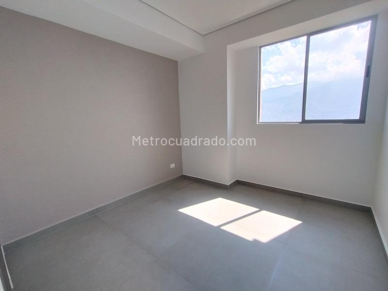 Apartamento moderno de 2 habitaciones en arriendo en Bello (Fabricato) - 9