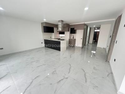 Apartamento de 3 alcobas en venta en Belen, Medellín, 124 m² · foto 3 de 13